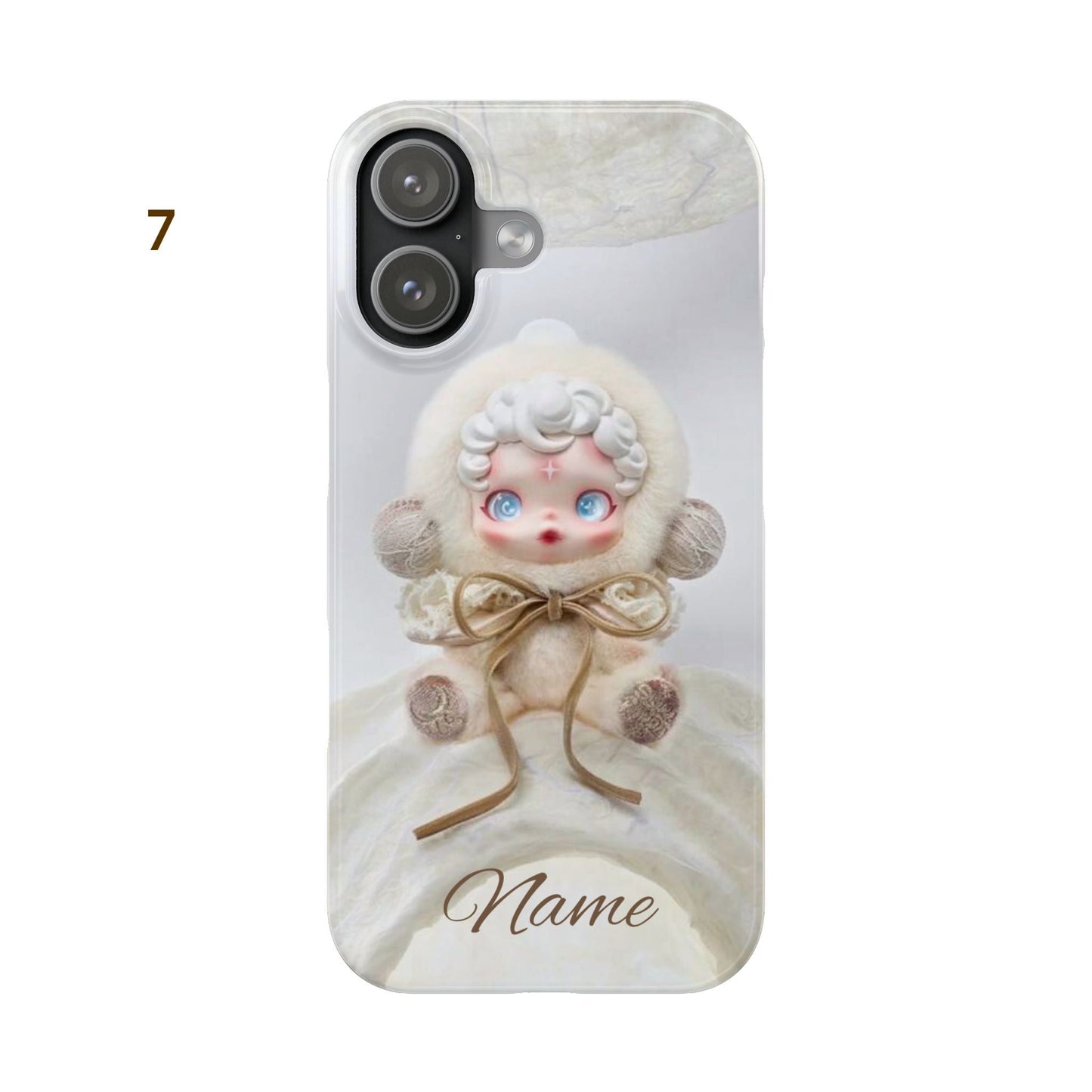 {{ product_title }} | CredenzArt, Custom Phone Cover, Personalized Phone case