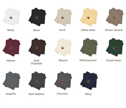 {{ product_title }} | CredenzArt, Custom Shirts, Vintage Clothing, Personalized Gifts