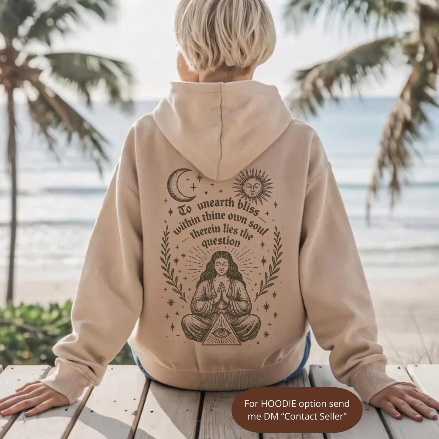 {{ product_title }} | CredenzArt, Custom Shirts, Soulful Trippy spiritual shirts