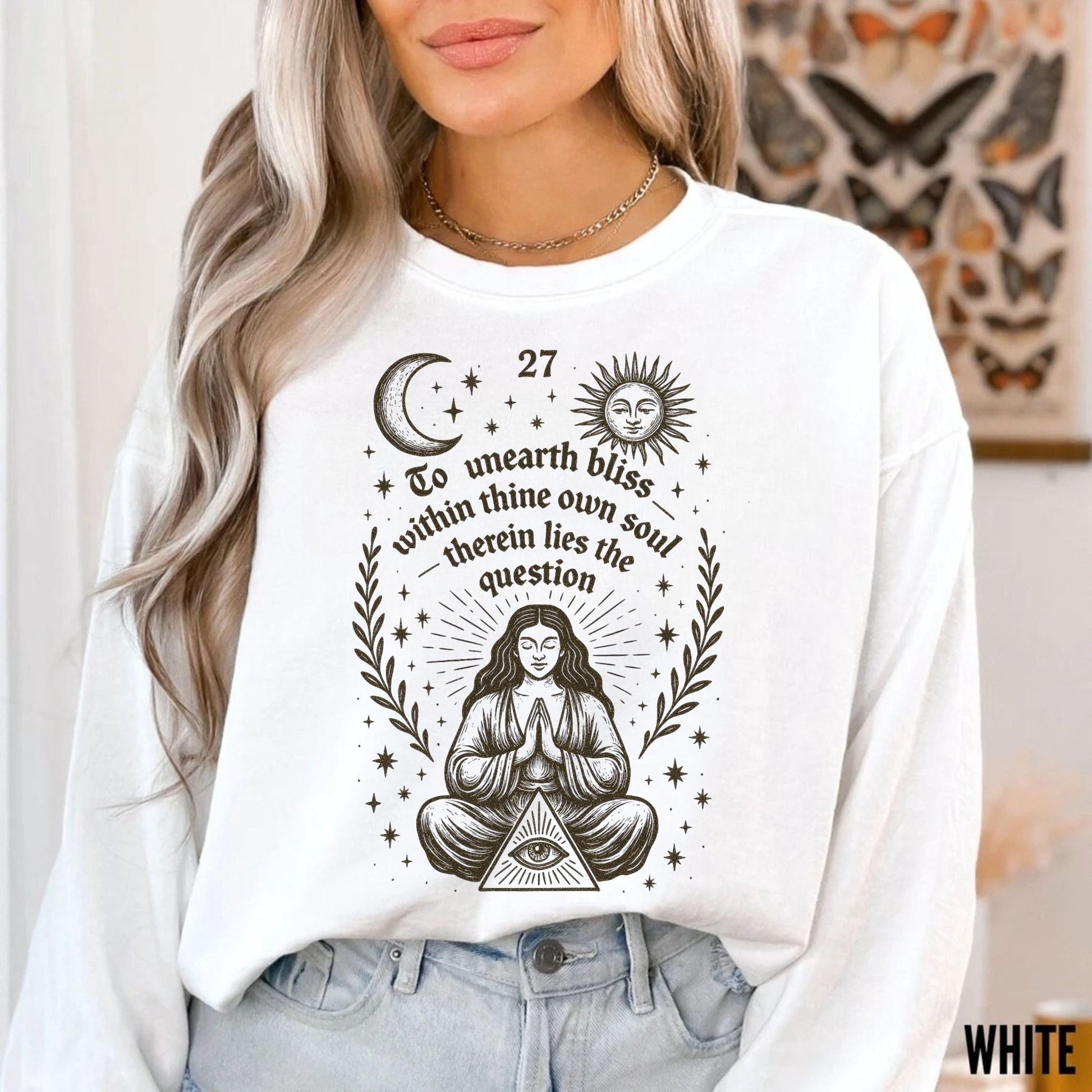 {{ product_title }} | CredenzArt, Custom Shirts, Soulful Trippy spiritual shirts