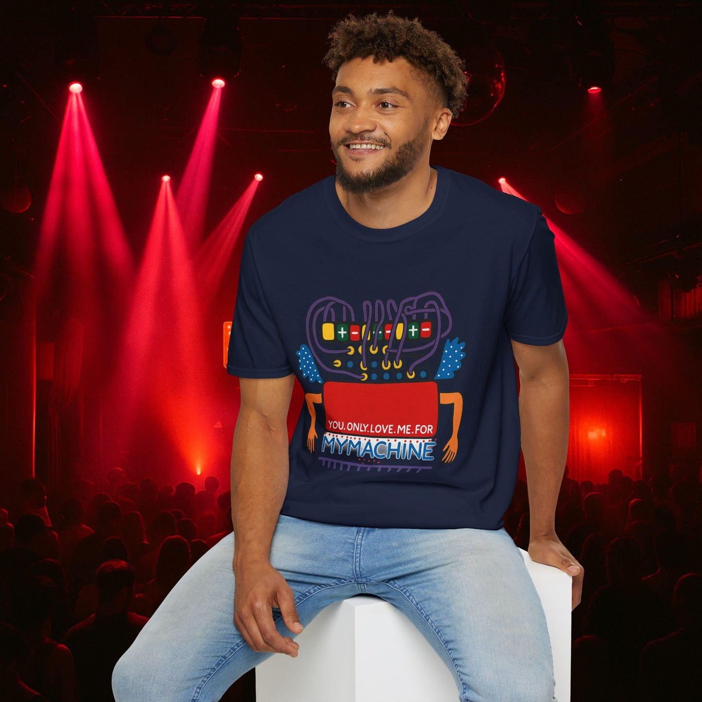 {{ product_title }} | custom design by CredenzArt | Art Wear & Home Decor