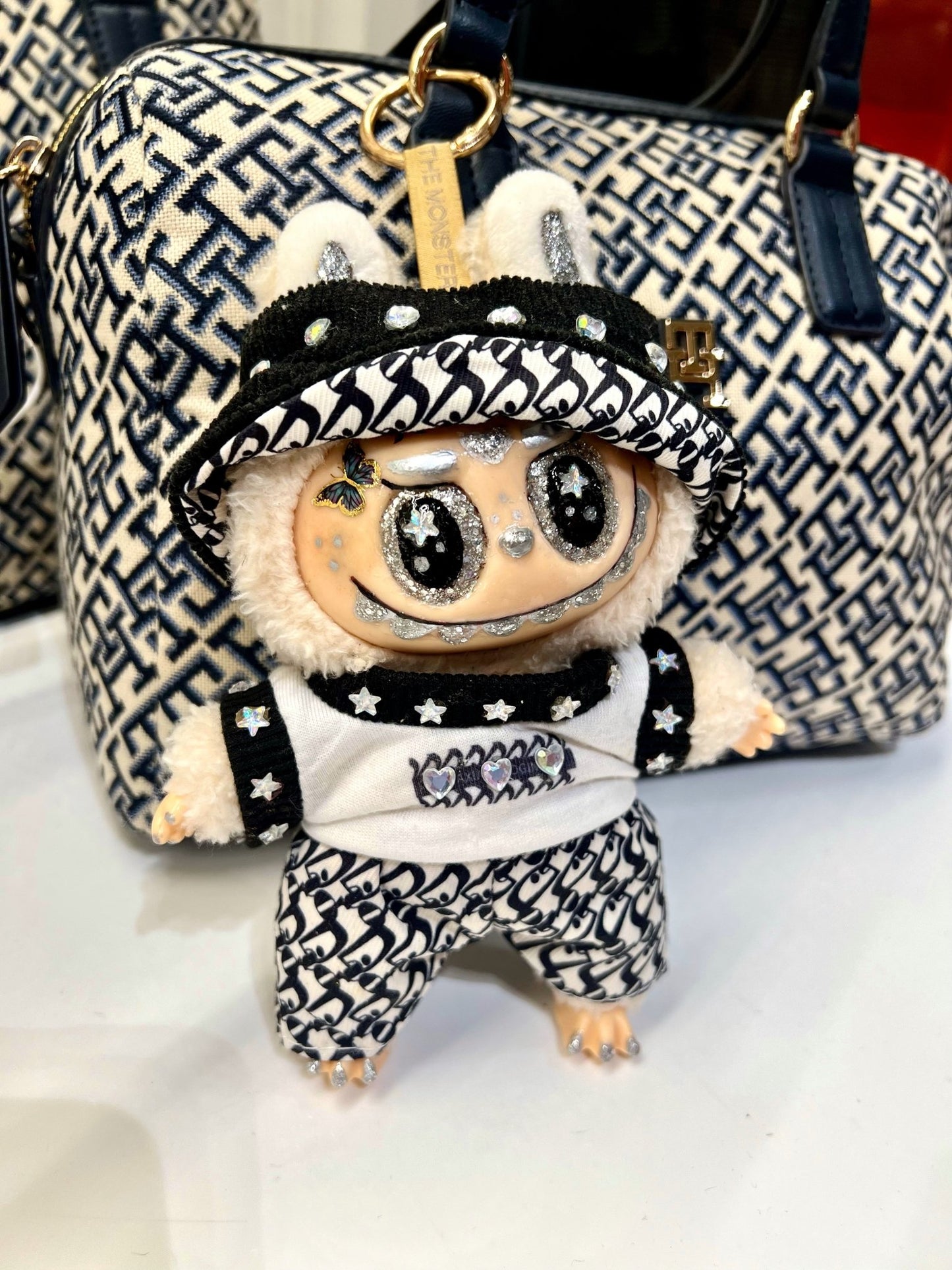 {{ product_title }} | custom design by CredenzArt | Art Wear & Home Decor