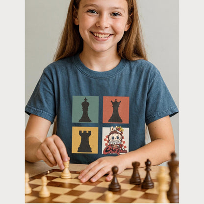 {{ product_title }} | custom design by CredenzArt | Art Wear & Home Decor