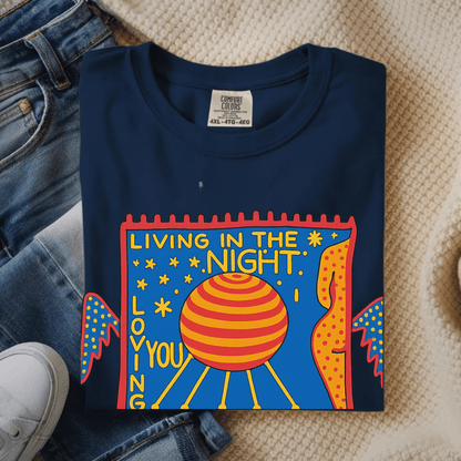 {{ product_title }} | custom design by CredenzArt | Art Wear & Home Decor