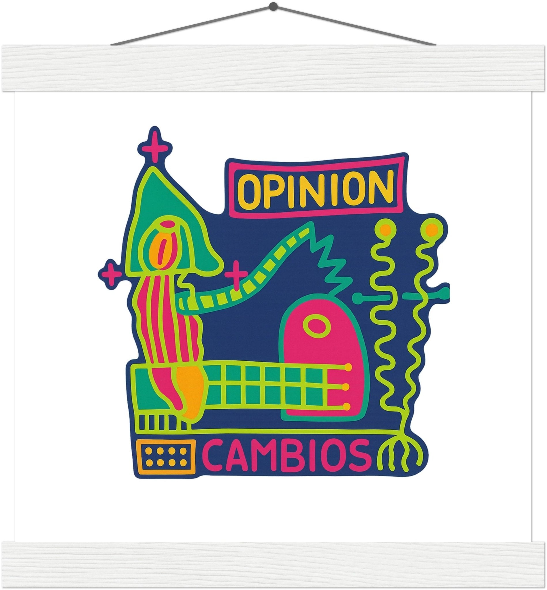 {{ product_title }} | custom design by CredenzArt | Art Wear & Home Decor