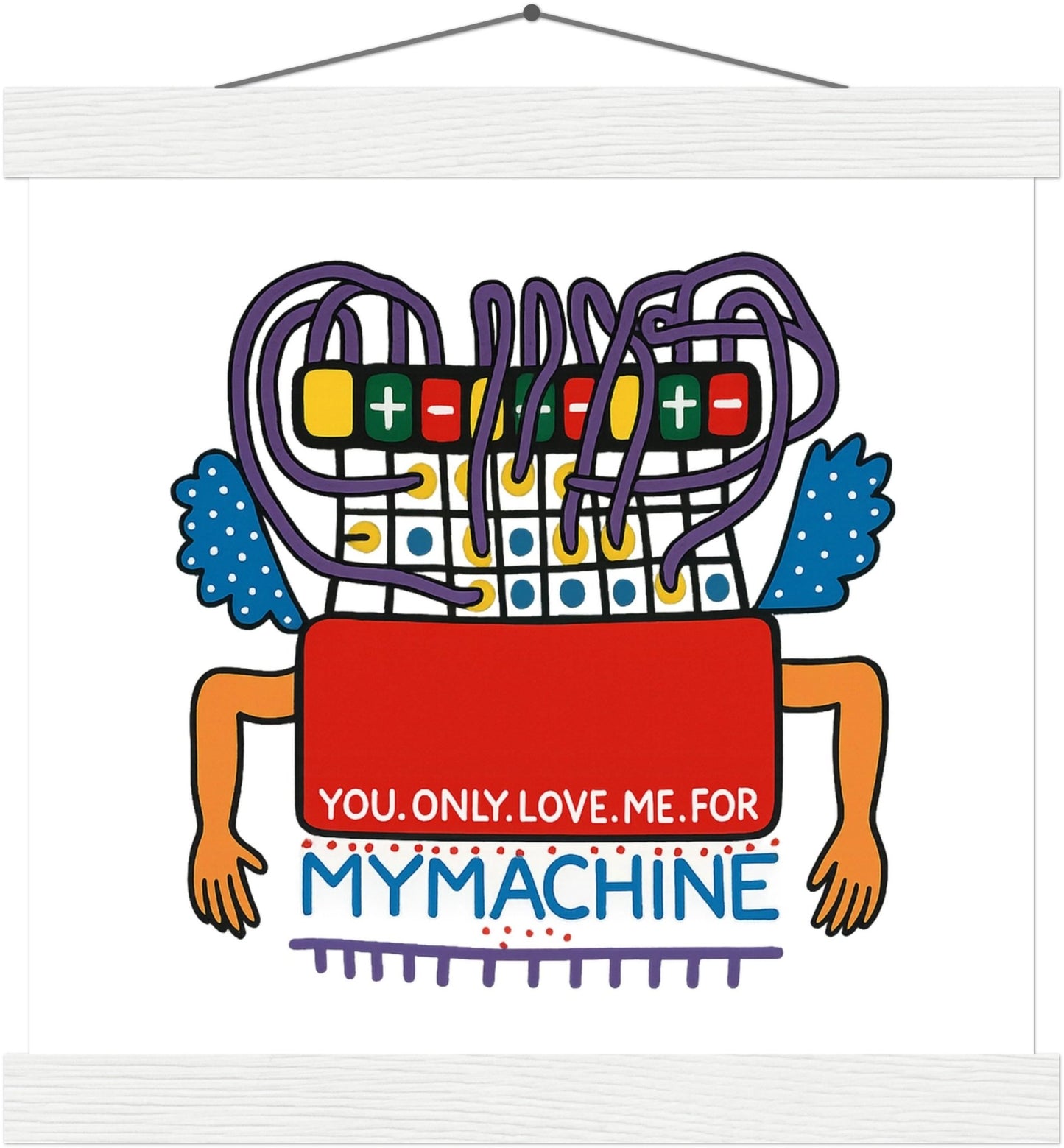 {{ product_title }} | custom design by CredenzArt | Art Wear & Home Decor