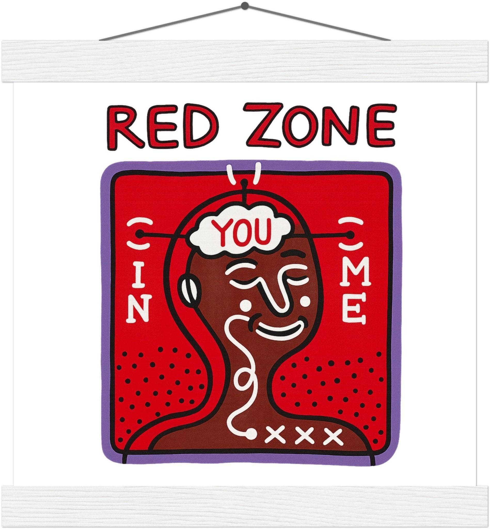 {{ product_title }} | custom design by CredenzArt | Art Wear & Home Decor