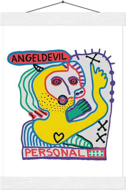 {{ product_title }} | custom design by CredenzArt | Art Wear & Home Decor