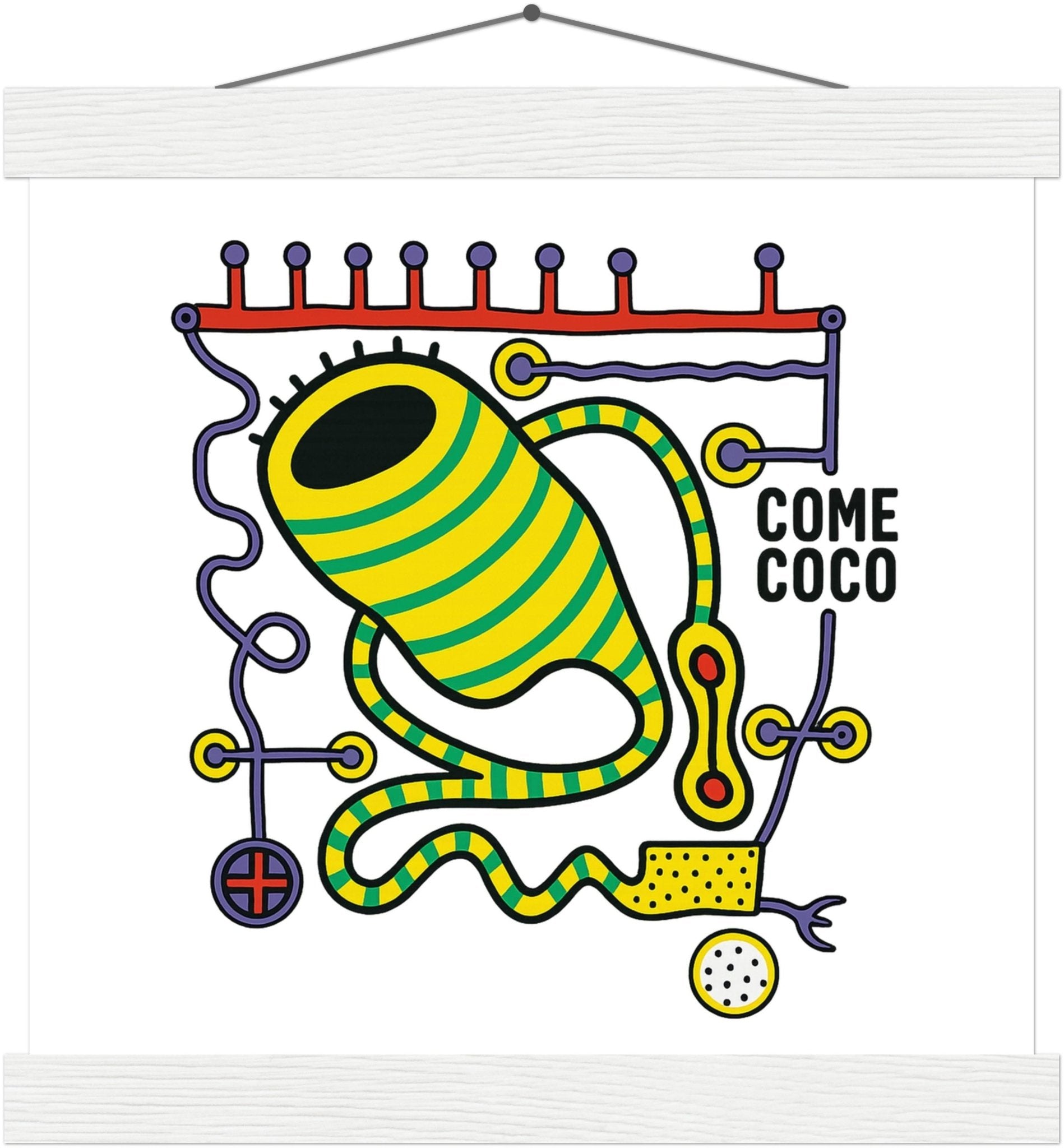 {{ product_title }} | custom design by CredenzArt | Art Wear & Home Decor