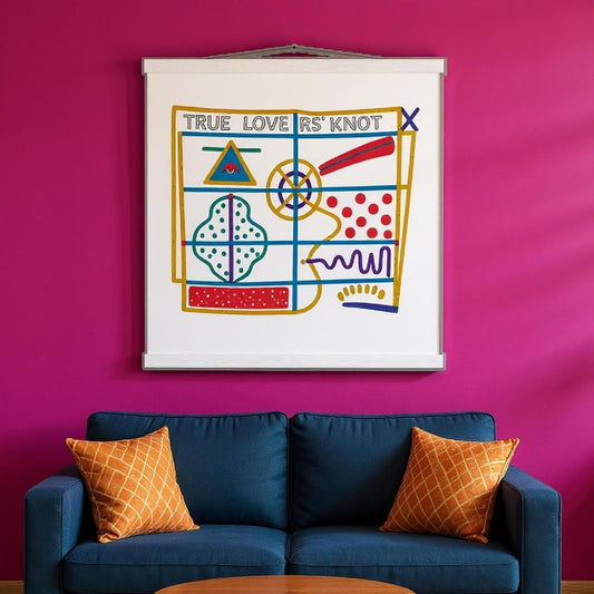 {{ product_title }} | custom design by CredenzArt | Art Wear & Home Decor