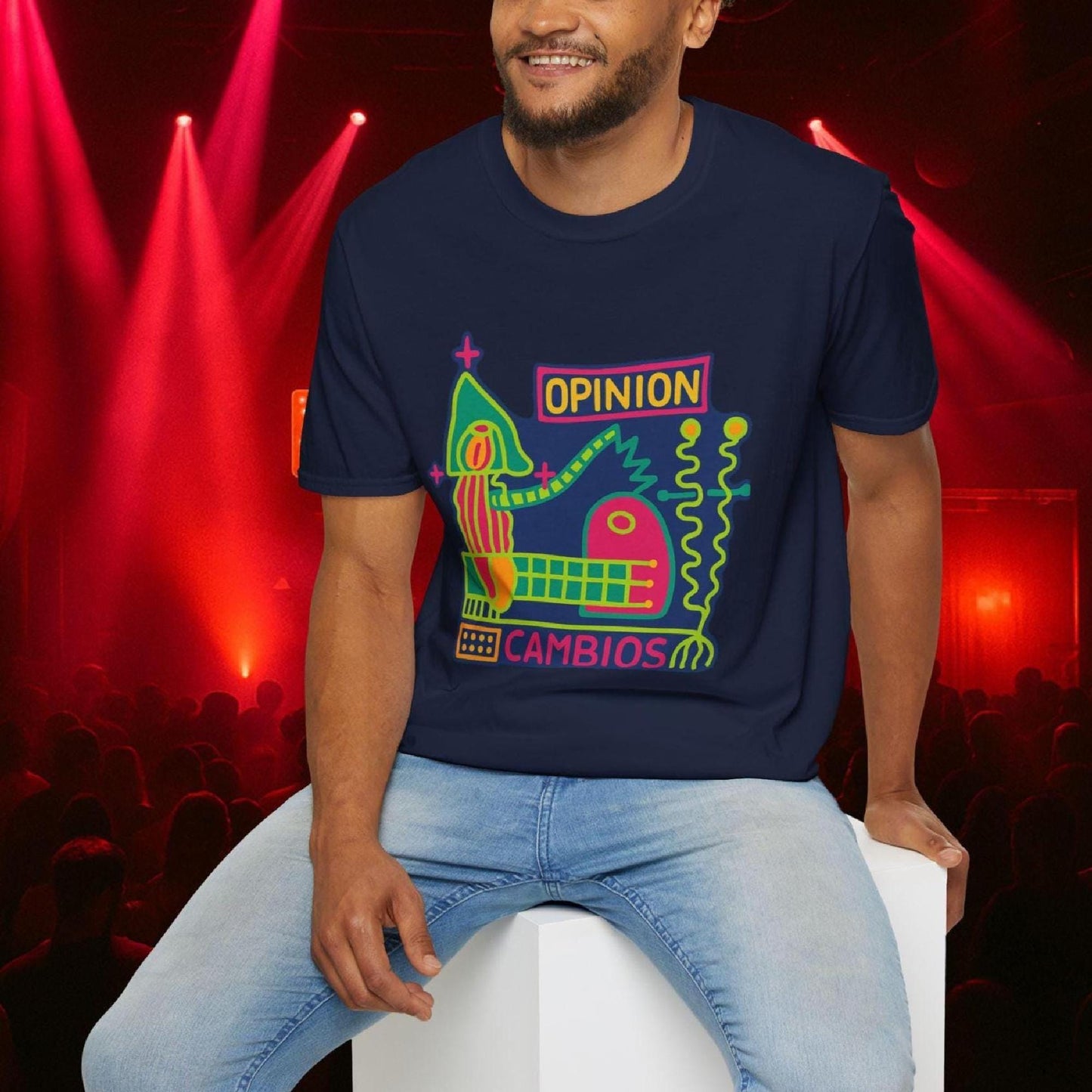 {{ product_title }} | custom design by CredenzArt | Art Wear & Home Decor