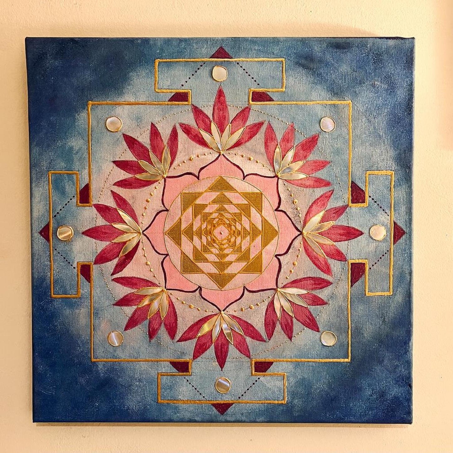 {{ product_title }} | custom design by CredenzArt | Art Wear & Home Decor