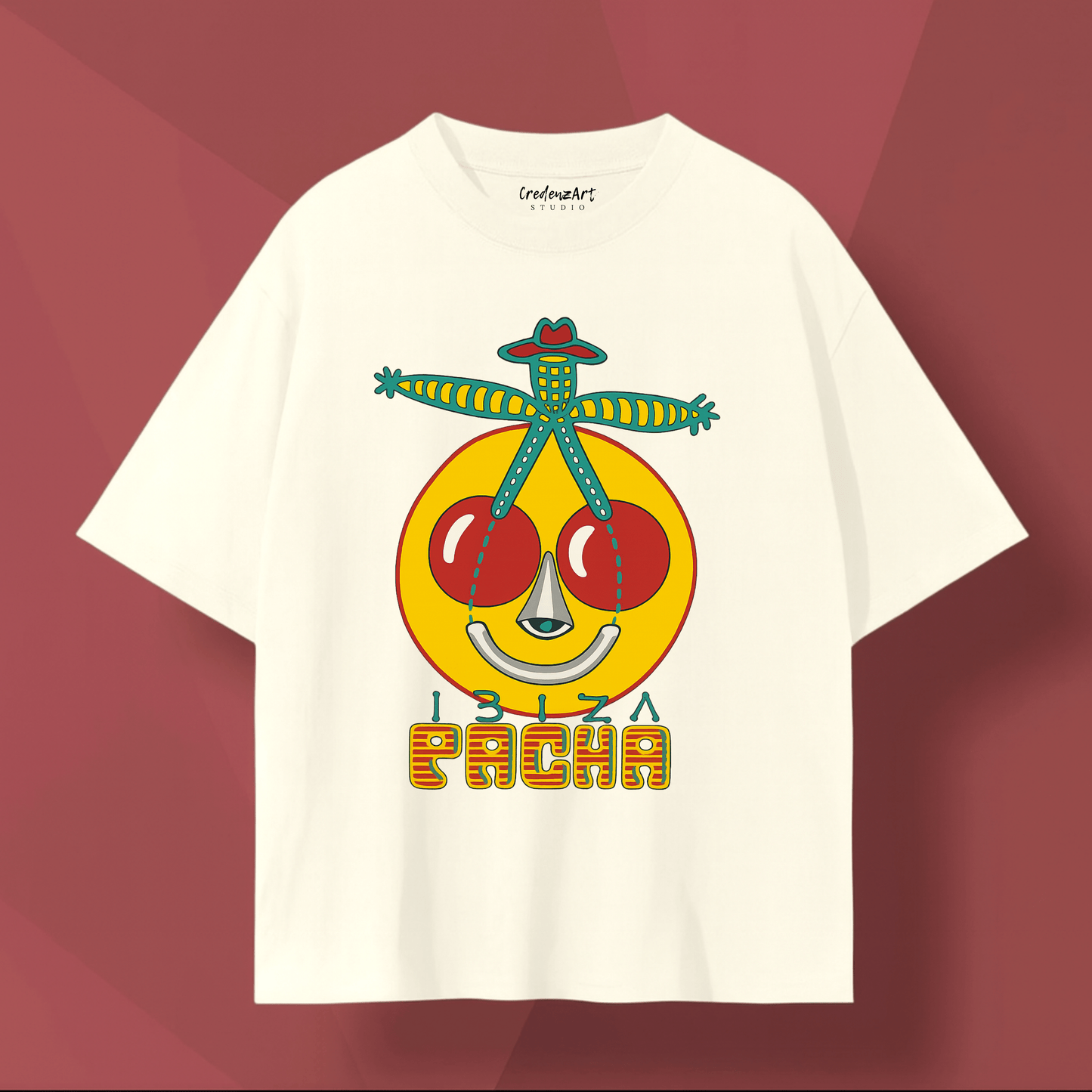 {{ product_title }} | custom design by CredenzArt | Art Wear & Home Decor