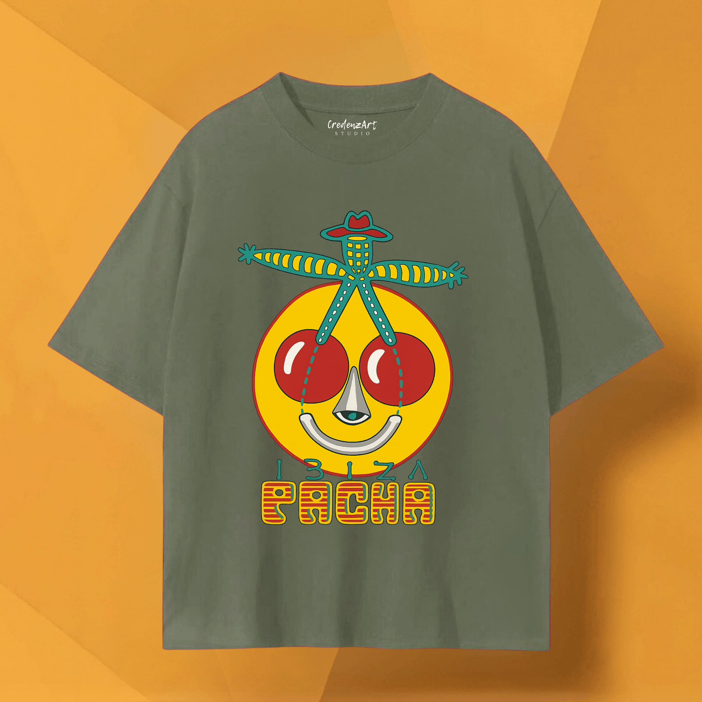 {{ product_title }} | custom design by CredenzArt | Art Wear & Home Decor