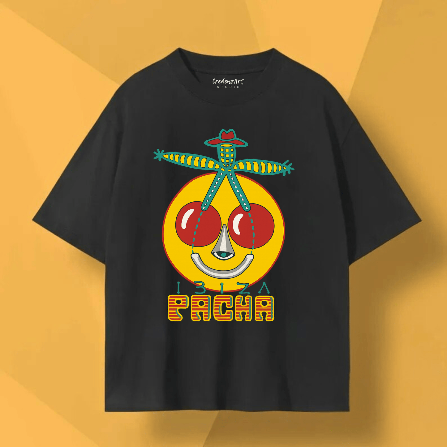 {{ product_title }} | custom design by CredenzArt | Art Wear & Home Decor