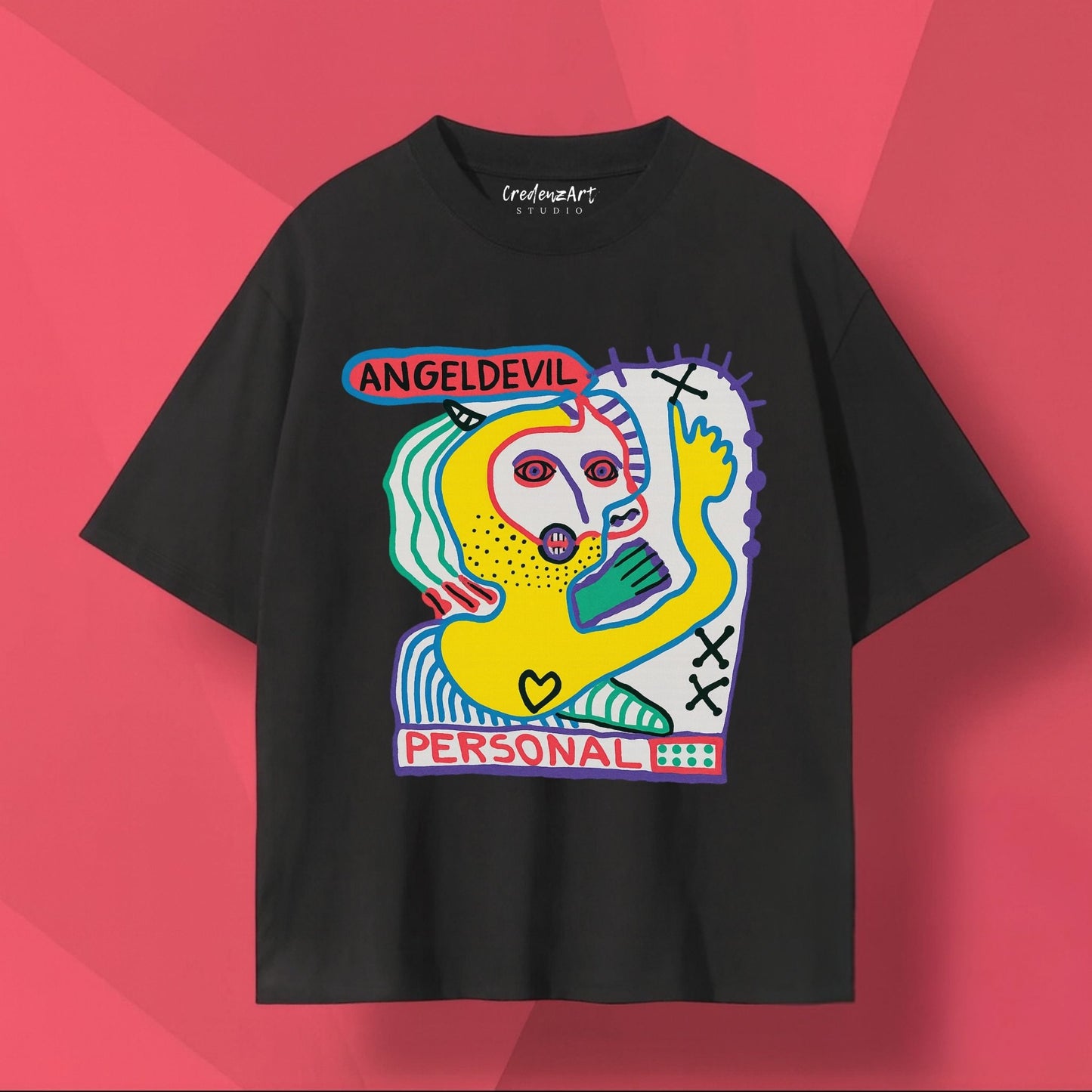 {{ product_title }} – {{ option1 }} {{ option2 }} image {{ incrementing_number }} | CredenzArt custom design