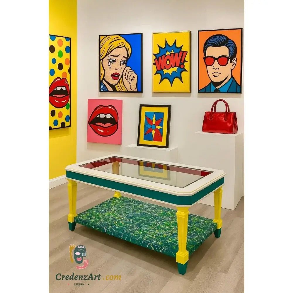 {{ product_title }} | custom design by CredenzArt | Art Wear & Home Decor