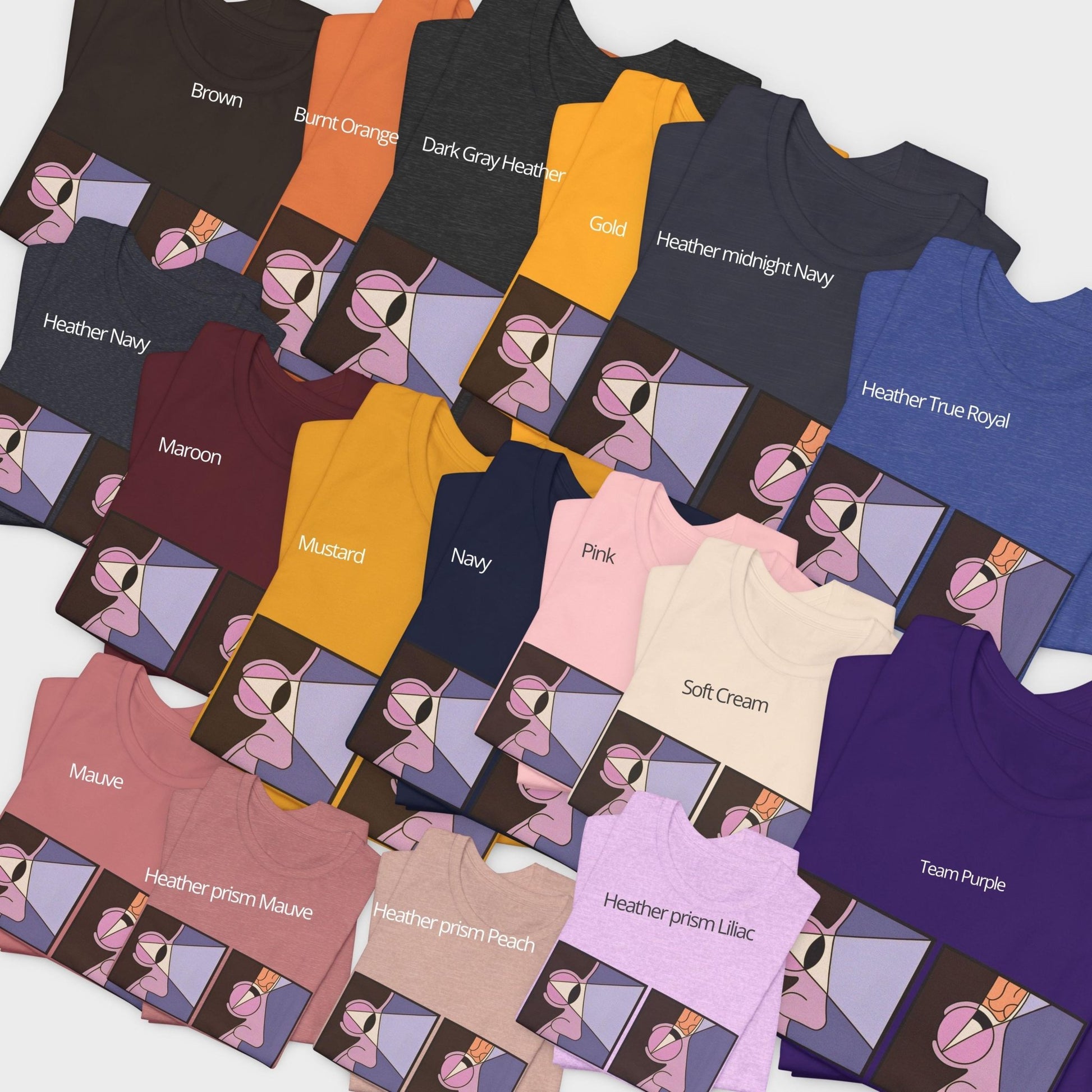 {{ product_title }} | custom design by CredenzArt | Art Wear & Home Decor