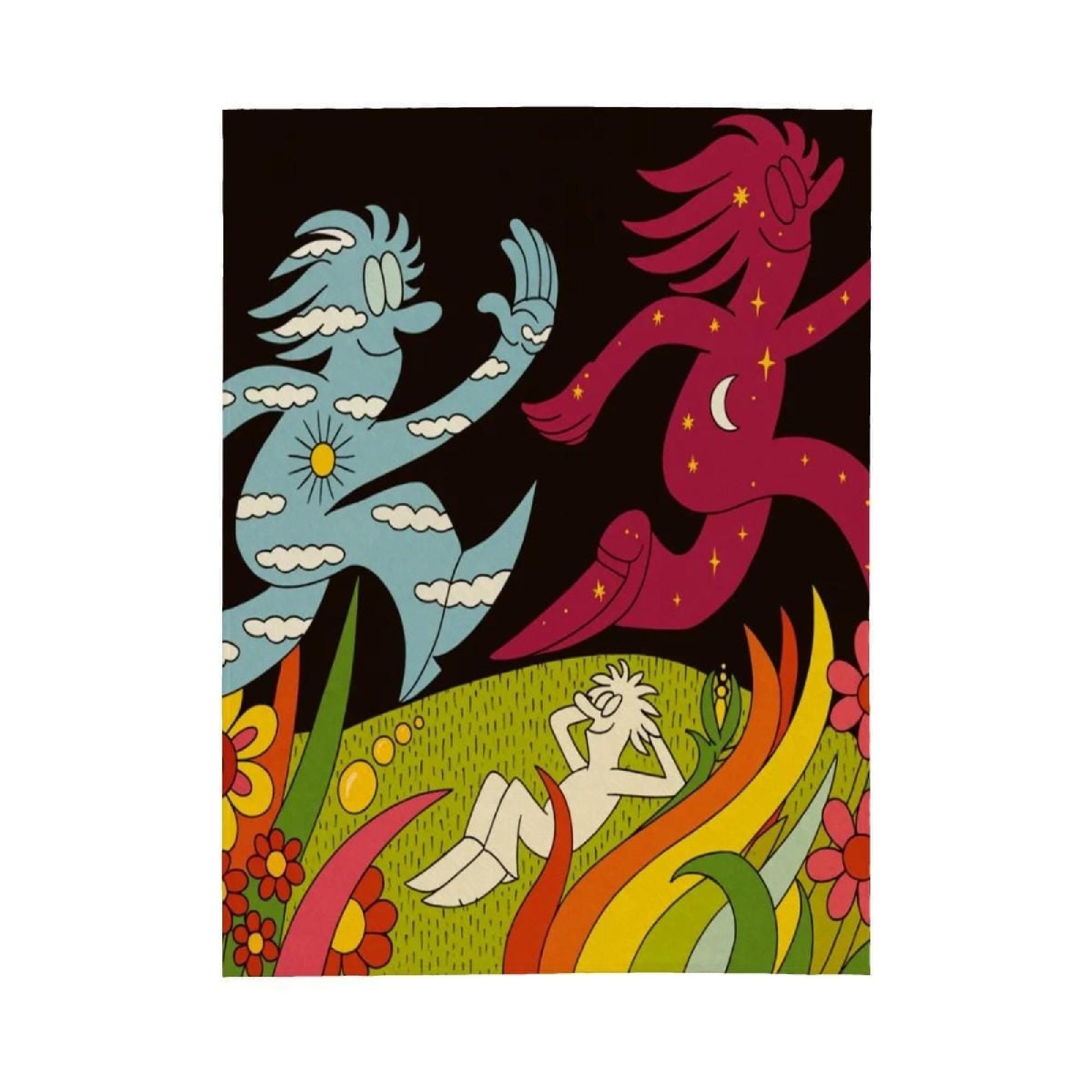 {{ product_title }} | custom design by CredenzArt | Art Wear & Home Decor