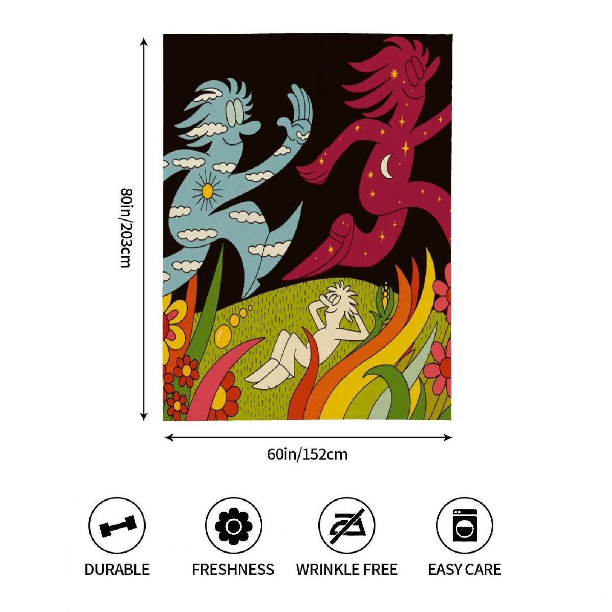 {{ product_title }} | custom design by CredenzArt | Art Wear & Home Decor