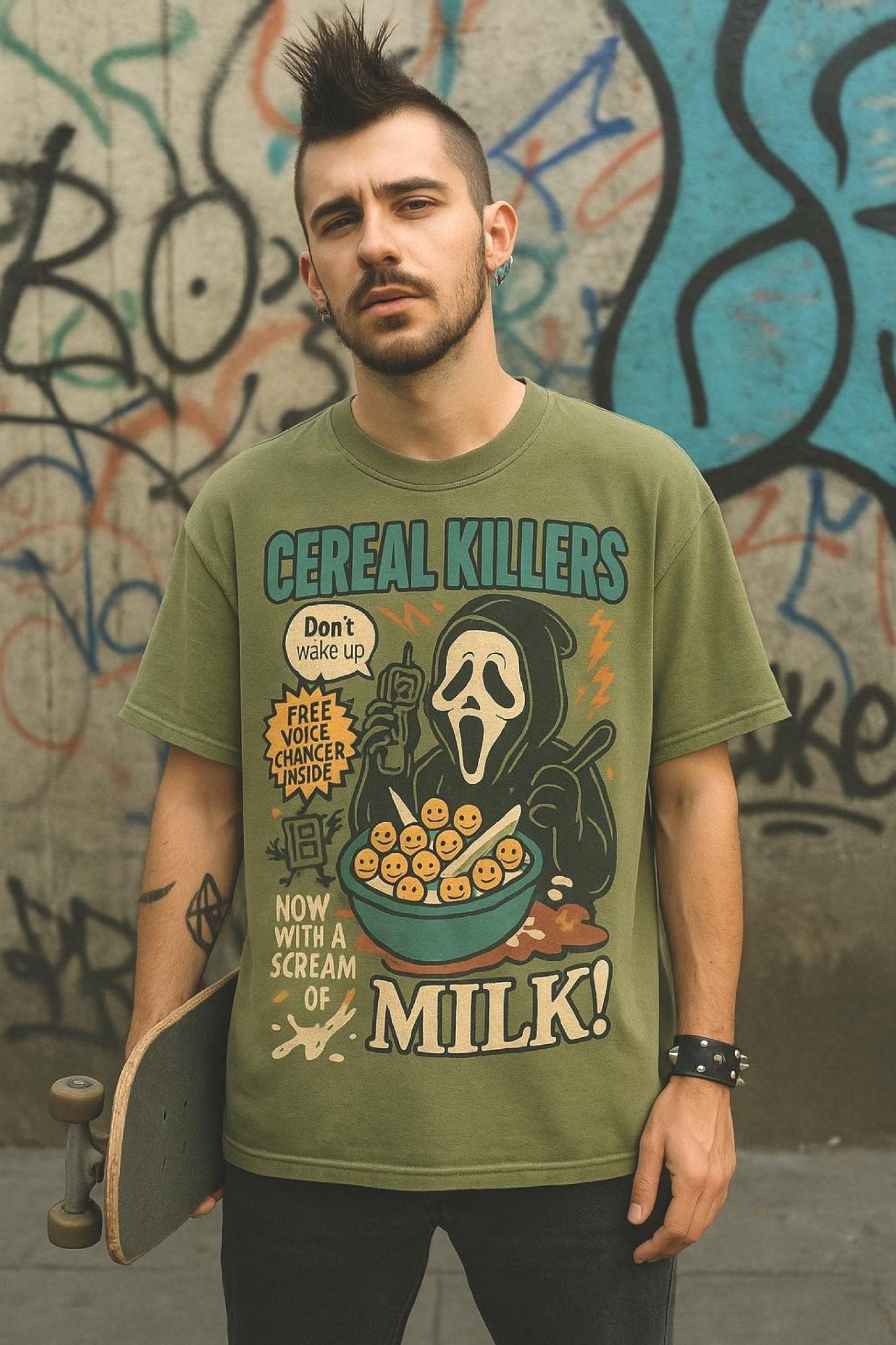 {{ product_title }} | custom design by CredenzArt | Art Wear & Home Decor