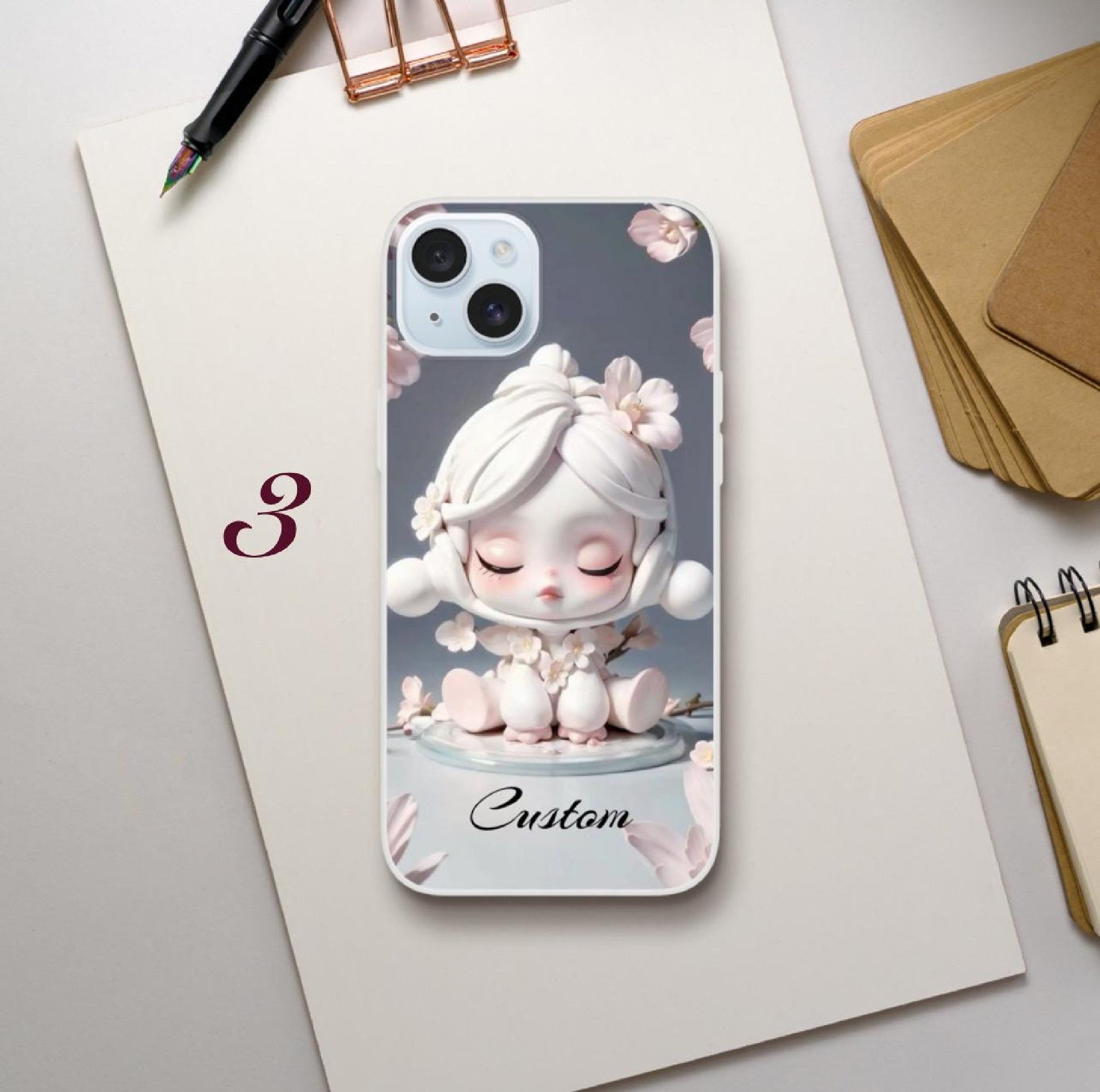 {{ product_title }} | custom design by CredenzArt | Art Wear & Home Decor