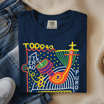 {{ product_title }} | custom design by CredenzArt | Art Wear & Home Decor