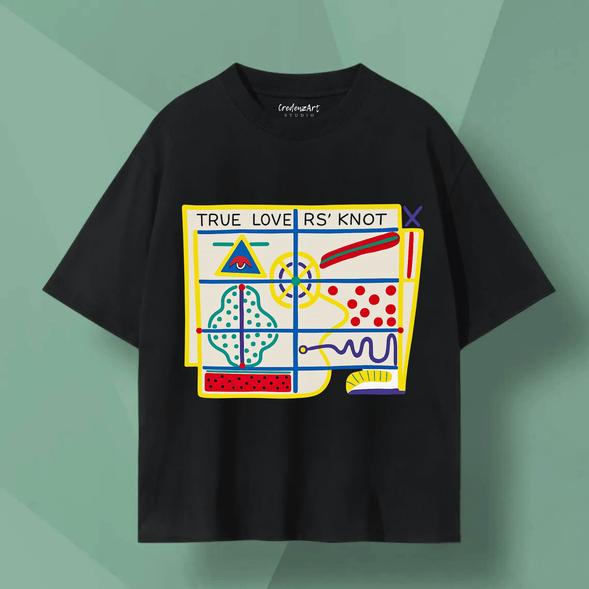 {{ product_title }} | custom design by CredenzArt | Art Wear & Home Decor