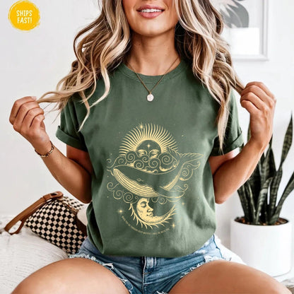 {{ product_title }} | custom design by CredenzArt | Art Wear & Home Decor